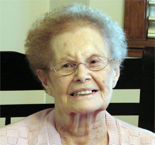 Vivian June Stanislaus 
